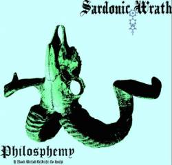 Sardonic Wrath : Philosphemy (a Black Metal Tribute to Boris)